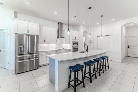 Villa ou maison à vendre à Spring Hill, Floride: 5 chambres, 350.61 m2 № 2221145 - photo 2