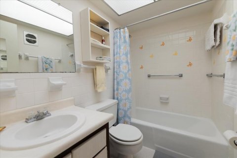 Condominio en venta en Dunedin, Florida, 1 dormitorio, 60.85 m2 № 1609033 - foto 17