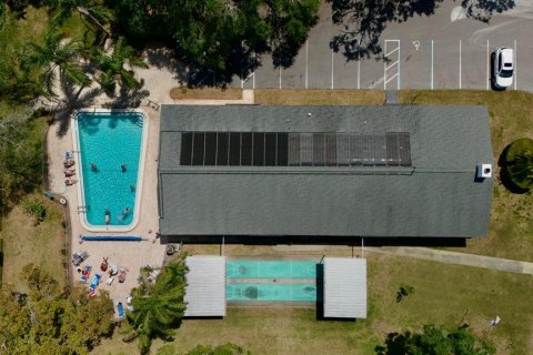 Condominio en venta en Dunedin, Florida, 1 dormitorio, 60.85 m2 № 1609033 - foto 23