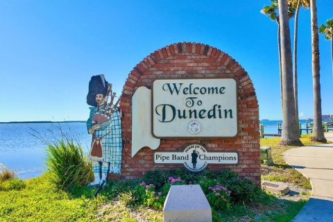 Condominio en venta en Dunedin, Florida, 1 dormitorio, 60.85 m2 № 1609033 - foto 29