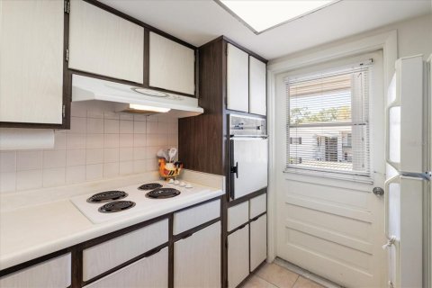Condominio en venta en Dunedin, Florida, 1 dormitorio, 60.85 m2 № 1609033 - foto 9