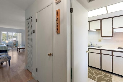 Condominio en venta en Dunedin, Florida, 1 dormitorio, 60.85 m2 № 1609033 - foto 6