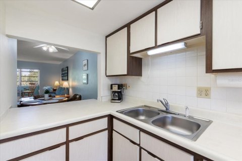 Condominio en venta en Dunedin, Florida, 1 dormitorio, 60.85 m2 № 1609033 - foto 10