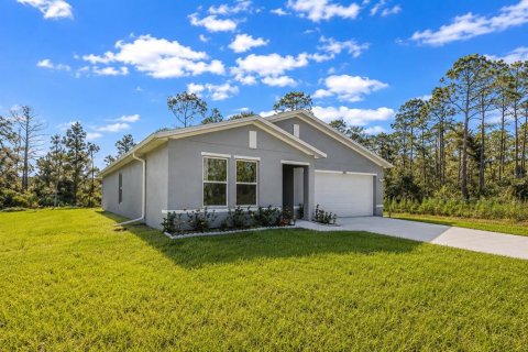 Villa ou maison à North Port, Floride 3 chambres, 136.94 m2 № 2313198