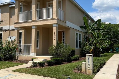 Adosado en alquiler en Orlando, Florida, 3 dormitorios, 164.53 m2 № 1778472 - foto 2