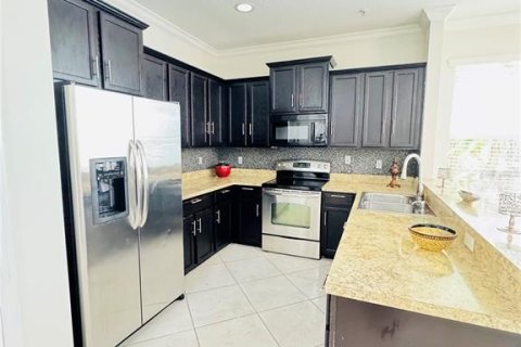 Adosado en alquiler en Orlando, Florida, 3 dormitorios, 164.53 m2 № 1778472 - foto 12