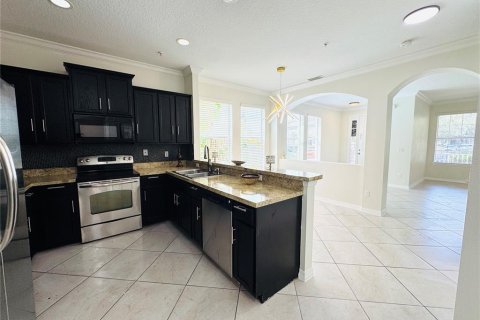 Adosado en alquiler en Orlando, Florida, 3 dormitorios, 164.53 m2 № 1778472 - foto 11