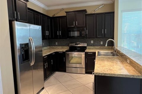 Adosado en alquiler en Orlando, Florida, 3 dormitorios, 164.53 m2 № 1778472 - foto 6