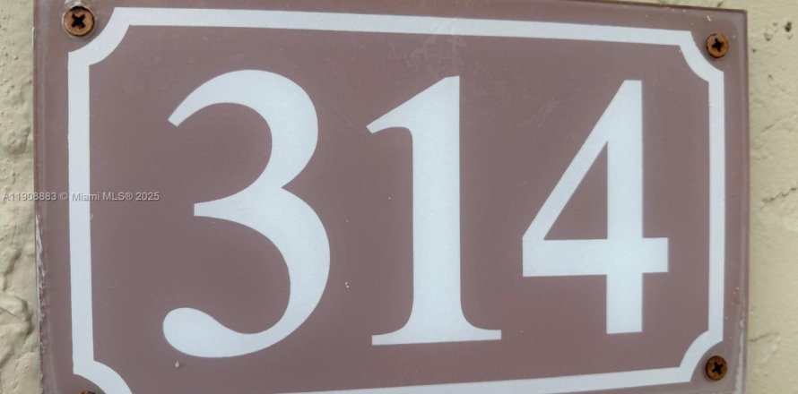 Condo à Miami, Floride, 2 chambres  № 1965240