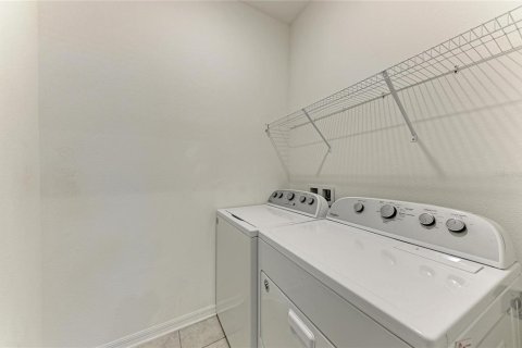 Villa ou maison à vendre à Palmetto, Floride: 3 chambres, 139.82 m2 № 2337479 - photo 19