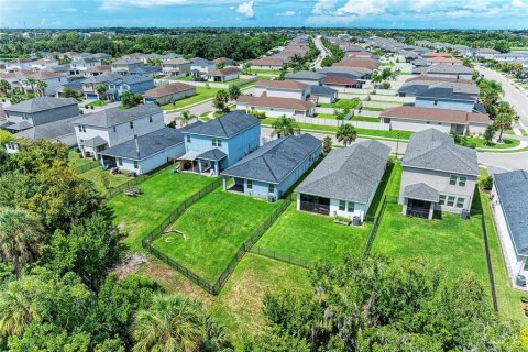 Villa ou maison à vendre à Palmetto, Floride: 3 chambres, 139.82 m2 № 2337479 - photo 7
