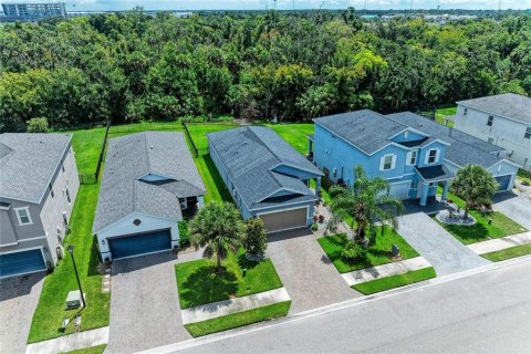 Villa ou maison à vendre à Palmetto, Floride: 3 chambres, 139.82 m2 № 2337479 - photo 6