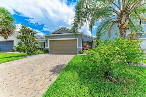 Villa ou maison à vendre à Palmetto, Floride: 3 chambres, 139.82 m2 № 2337479 - photo 2