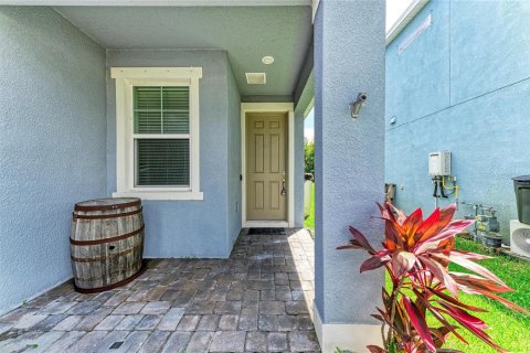 Villa ou maison à vendre à Palmetto, Floride: 3 chambres, 139.82 m2 № 2337479 - photo 5