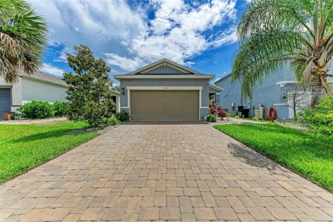 Villa ou maison à vendre à Palmetto, Floride: 3 chambres, 139.82 m2 № 2337479 - photo 4