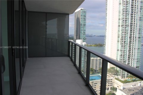 Appartement à louer à Miami, Floride: 2 chambres, 106.19 m2 № 2051480 - photo 7