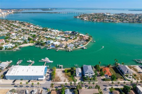 Terrain à vendre à Saint Pete Beach, Floride № 2212234 - photo 5