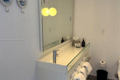 Купить кондоминиум в Майами-Бич, Флорида 1 спальня, 44.31м2, № 2012926 - фото 11