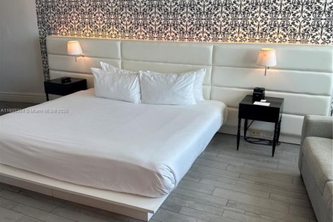 Купить кондоминиум в Майами-Бич, Флорида 1 спальня, 44.31м2, № 2012926 - фото 8