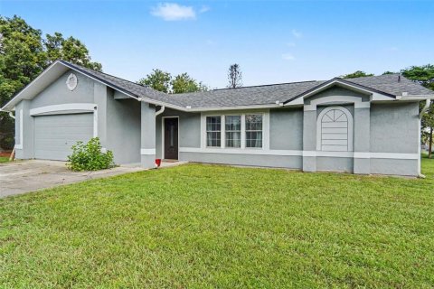Casa en Orlando, Florida 3 dormitorios, 133.41 m2 № 2379562