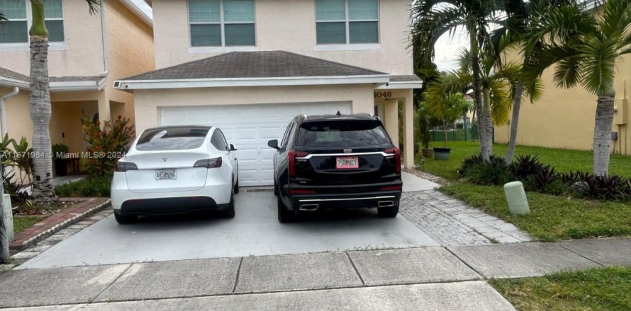 Adosado en Deerfield Beach, Florida 3 dormitorios, 168.15 m2 № 1421866