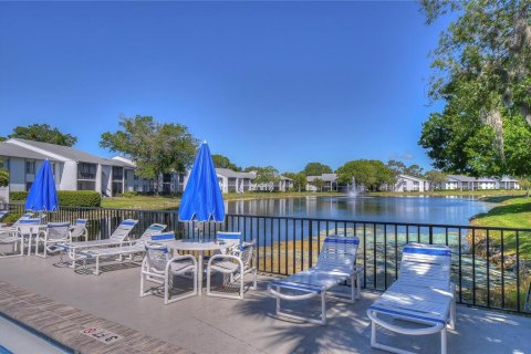 Casa en alquiler en Tarpon Springs, Florida, 2 dormitorios, 123.56 m2 № 1918826 - foto 25