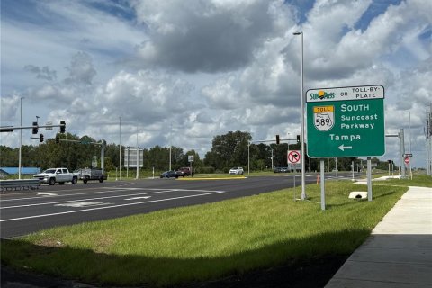 Land in Citrus Springs, Florida № 2160262 - photo 7