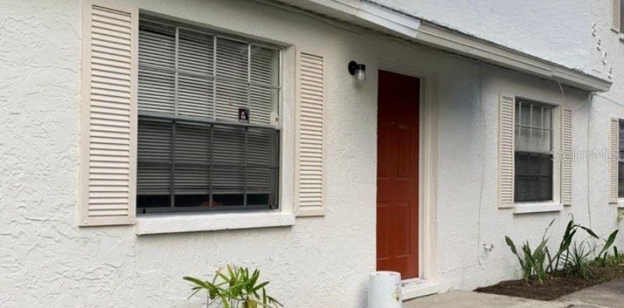 Appartement à Tampa, Floride 2 chambres, 76.18 m2 № 1634122