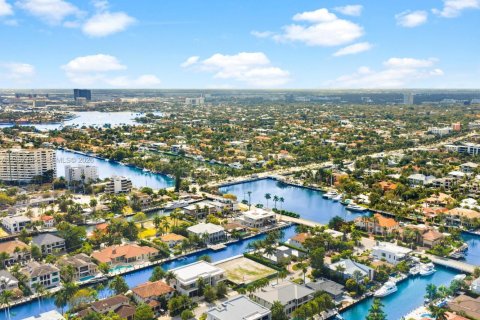 Terrain à vendre à Fort Lauderdale, Floride № 2028756 - photo 5