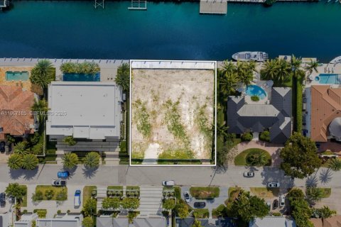 Terrain à vendre à Fort Lauderdale, Floride № 2028756 - photo 2