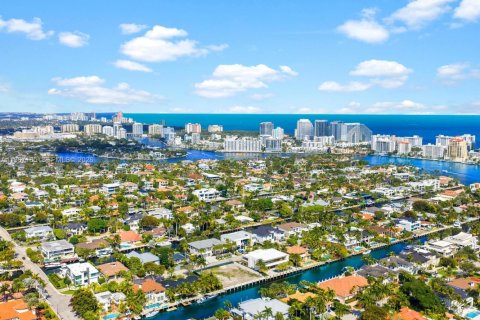 Terrain à vendre à Fort Lauderdale, Floride № 2028756 - photo 7