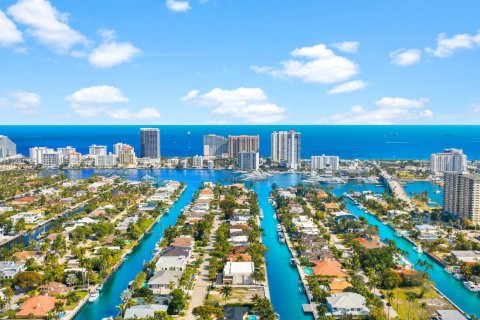 Terrain à vendre à Fort Lauderdale, Floride № 2028756 - photo 6