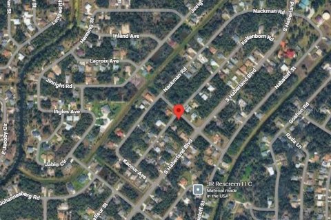 Land in North Port, Florida № 2162909 - photo 4