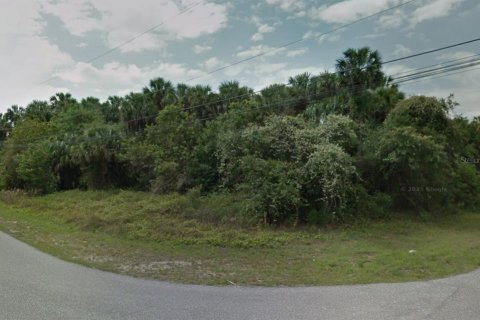 Land in North Port, Florida № 2162909 - photo 2