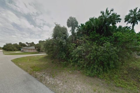 Land in North Port, Florida № 2162909 - photo 3