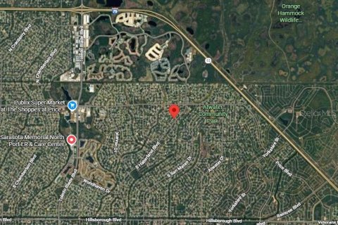 Land in North Port, Florida № 2162909 - photo 5
