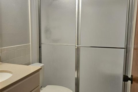 Снять в аренду таунхаус в Данедин, Флорида 3 комнаты, 107.3м2, № 1760270 - фото 23