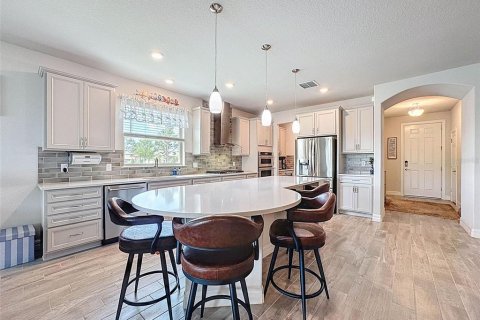 House in Land O' Lakes, Florida 2 bedrooms, 184.13 sq.m. № 1797229 - photo 5
