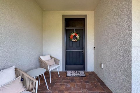 House in Land O' Lakes, Florida 2 bedrooms, 184.13 sq.m. № 1797229 - photo 4