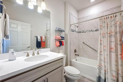 House in Land O' Lakes, Florida 2 bedrooms, 184.13 sq.m. № 1797229 - photo 21