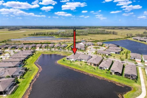 House in Land O' Lakes, Florida 2 bedrooms, 184.13 sq.m. № 1797229 - photo 3