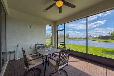 House in Land O' Lakes, Florida 2 bedrooms, 184.13 sq.m. № 1797229 - photo 27