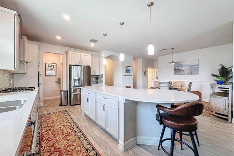 House in Land O' Lakes, Florida 2 bedrooms, 184.13 sq.m. № 1797229 - photo 6