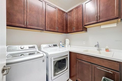 House in Land O' Lakes, Florida 2 bedrooms, 184.13 sq.m. № 1797229 - photo 25