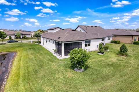 House in Land O' Lakes, Florida 2 bedrooms, 184.13 sq.m. № 1797229 - photo 28