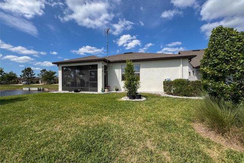 House in Land O' Lakes, Florida 2 bedrooms, 184.13 sq.m. № 1797229 - photo 30