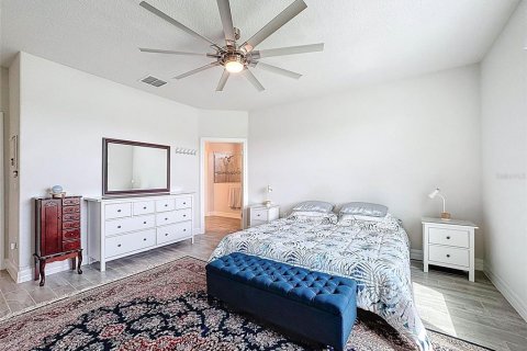 House in Land O' Lakes, Florida 2 bedrooms, 184.13 sq.m. № 1797229 - photo 15