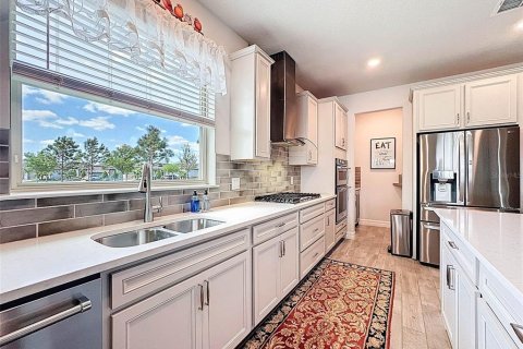 House in Land O' Lakes, Florida 2 bedrooms, 184.13 sq.m. № 1797229 - photo 7