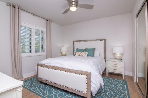 Condominio en alquiler en Saint Pete Beach, Florida, 3 dormitorios, 124.95 m2 № 1841706 - foto 25