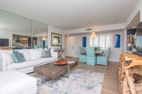 Condominio en alquiler en Saint Pete Beach, Florida, 3 dormitorios, 124.95 m2 № 1841706 - foto 16
